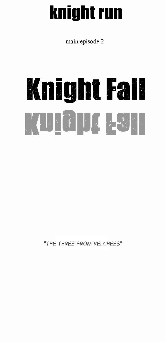 Knight Run Chapter 200 17